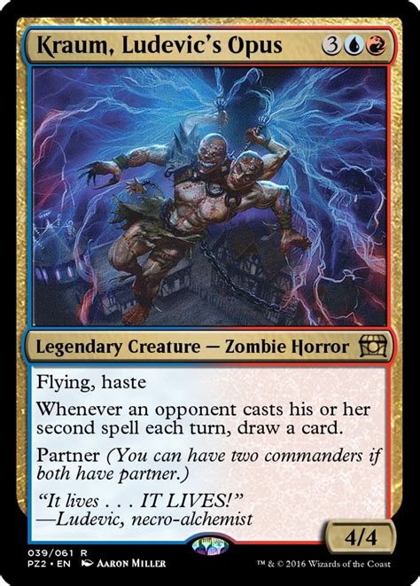 The gathering flavour text (volume 3). Top 10 Red and Blue Cards in Magic: The Gathering | HobbyLark