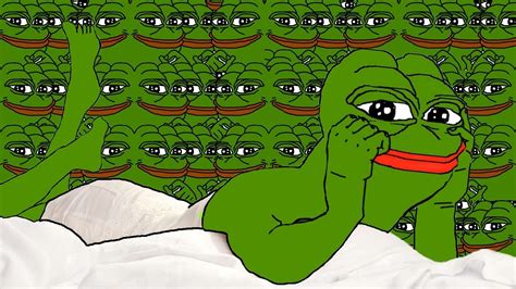 Pepe The Frog Wallpapers Top Free Pepe The Frog Backgrounds