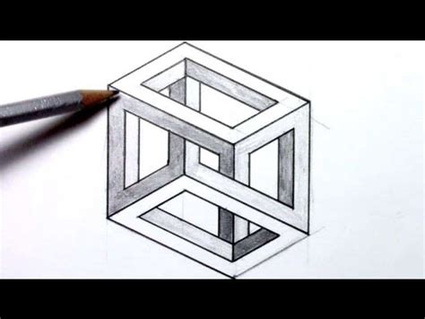 20 Funny And Weird Optical Illusions