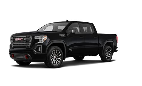 The 2022 Gmc Sierra 1500 Limited At4 In Port Aux Basques Woodward