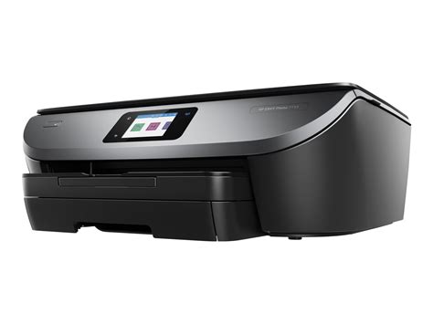 Hp Envy Photo 7155 All In Onecolor K7g93ab1h All In One Printers