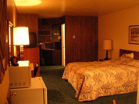 28 Seedy Motels Ideas Motel Motel Room House Styles