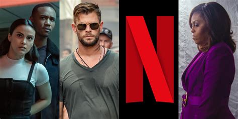 Post apocalyptic movies netflix 1. Netflix's 2020 Movies Ranked From Worst to Best, According ...