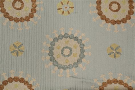 The k9331 seafoam premium quality upholstery fabric by kovi fabrics features leather grain, plain or solid pattern and aqua or teal as its colors. Richloom Canton Chenille Tapestry Upholstery Fabric in Seafoam