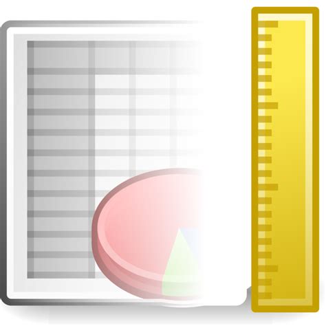 Linerectanglespreadsheet Png Clipart Royalty Free Svg Png