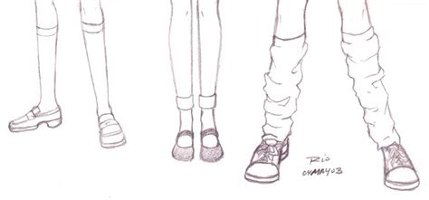 562 best drawing images drawing tutorials drawing reference. Manga Tutorial Base: Tutorials: Shoes | Shoes drawing, Sneakers sketch, School uniform shoes