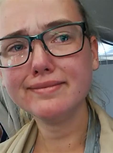 Swedish Sjw Whose Flight Disruption Of Afghani’s Deportation Went Viral Now Faces Charges