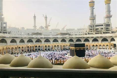 Sholat Idul Adha Jam Berapa? Simak Waktu Sholat Id Terbaik sesuai