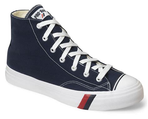 Our mens tennis shoes department offers an assortment of tennis footwear for novice tennis enthusiasts and professional players alike. 20 Greatest Canvas Sneakers Of All Time | Sole Collector