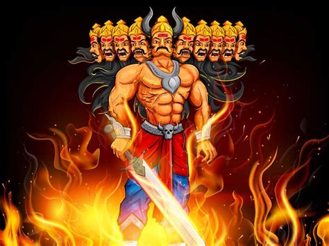 Life Lessons We Can Learn From Ravana The Biggest Devotee Of Lord Shiva