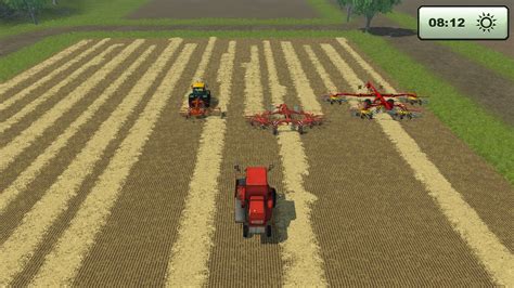 Windrowers Farming Simulator 2013 Farming Simulator Wiki Fandom