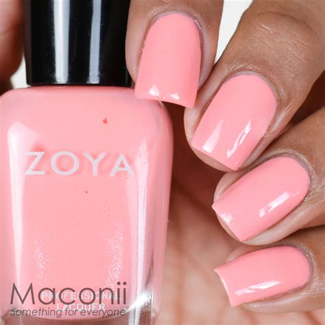 This collection is releasing on august 15th!check out zoya here. Laurel - Zoya