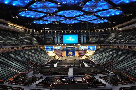 Lifting the Sound at Lakewood: HARMAN’s JBL VTX Loudspeakers and Crown