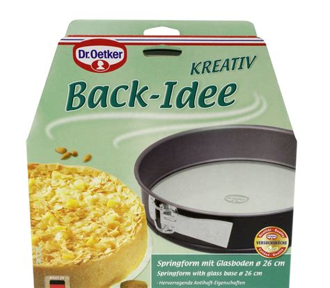 Dr Oetker