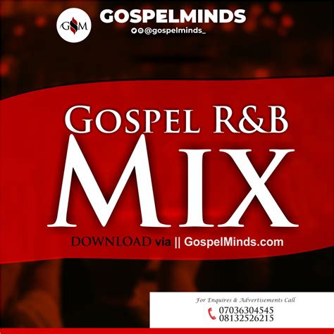 All songs and albums from kikuyu mugithi mixes you can listen and download for free at mdundo.com. FREE MIXTAPE Gospel R&B Mix Mp3 Download « Non Stop 2019