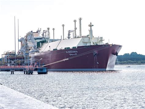 Pgnig sa is in the sectors of: PGNiG receives Poland's 40th imported LNG cargo - Poland ...