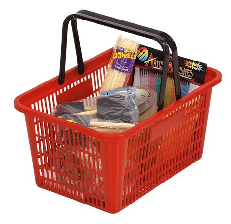 Germy Shopping Baskets Alternatives For Wheelchair Users During Covid 19