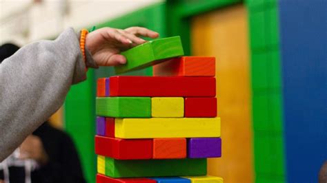 The Best Soft Play Centres In Leeds Leeds List