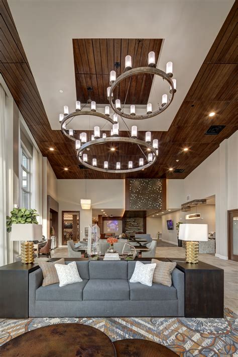 Senior Living Interior Design Firm Releases 2018 Industry Trends