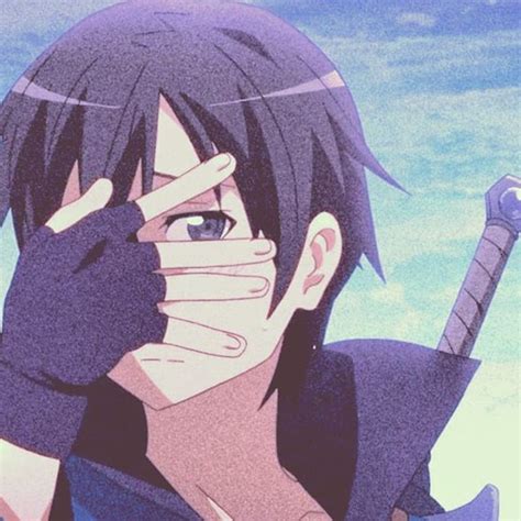 I don't normally make tutorials often. Aesthetic Anime Boy Discord Profile Picture : Osustuff ...