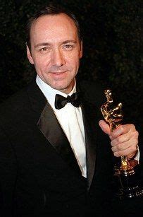 Reasons Kevin Spacey Is A Total Badass Awards Nominations