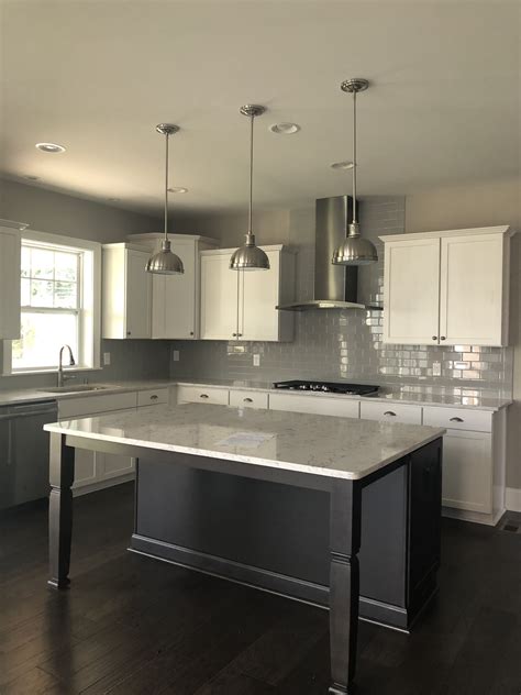 Kitchen island lighting ideas brushed nickel. Brushed Nickel Kitchen Island Pendant Lighting Ideas