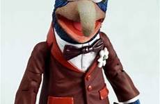 gonzo muppet allmystery journalismus bolonia quijote