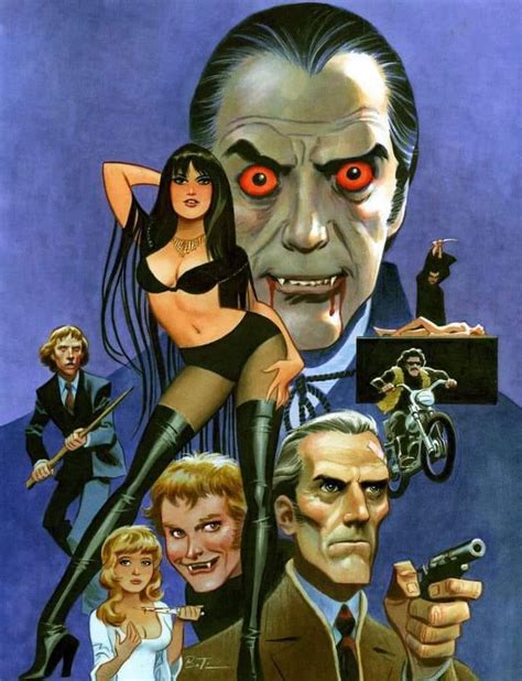 Hammer Horror Films On Twitter Dracula A D Directed By Alan