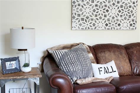 Somehow, there are a lot of creative ideas to apply to your house. Modern Farmhouse DIY Wall Art - The Crazy Craft Lady