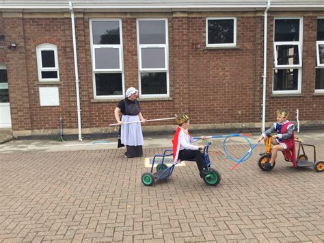 Broughton Primary School Term 6 2021