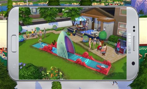 The Sims 5 Game Tips For Android Apk Download