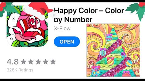 This app has two function (1) help to learn more colors name and (2) to identify any color. 10 Happy Color Alternatives for iOS - Top Best Alternatives