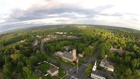 Von allgemeinen themen bis hin zu speziellen sachverhalten, finden sie auf snowdrop.ru alles. Newtown, CT Flag pole - Aerial View - YouTube