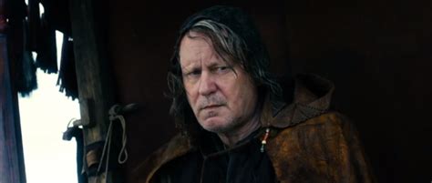 My female friends consider me one of them and talk openly. First Teaser For German Epic 'The Physician' With Ben ...