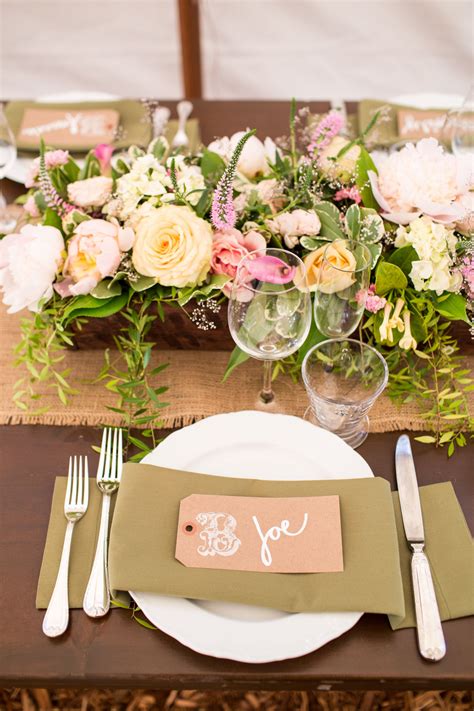 Flowers by burton wedding centerpieces. Peach and Blush Floral Centerpieces | Floral centerpieces ...