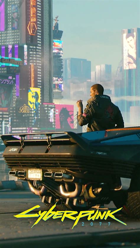 Find over 100+ of the best free cyberpunk images. 25++ Cyberpunk Phone Wallpaper Reddit - Bizt Wallpaper