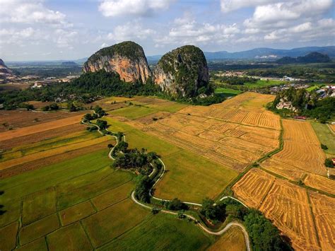11 Lokasi Ekopelancongan Popular Di Malaysia
