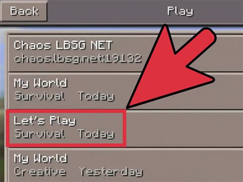 How to install minecraft mods on ipad without jailbreak. Come Installare Mod in Minecraft PE: 16 Passaggi