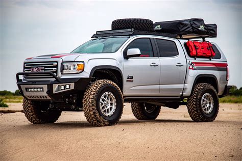 Pin By Chase Shields On Trucks And Cars Gmc Canyon Gmc Canyon All