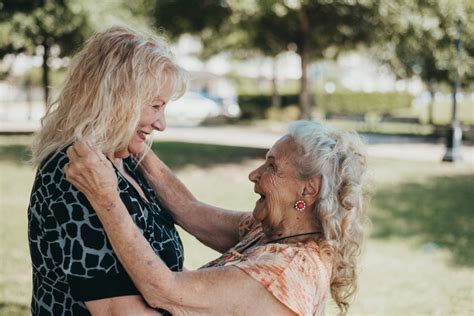 90 Year Old Mom Reunites With Daughter She Placed For Adoption 70 Years Ago