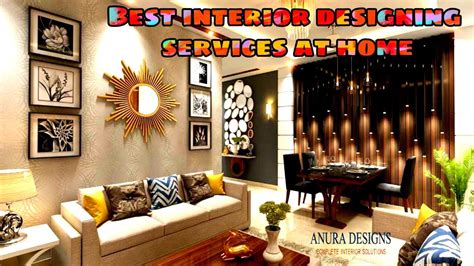 Trendy Interior Design Solution Best Interior Designing Services In
