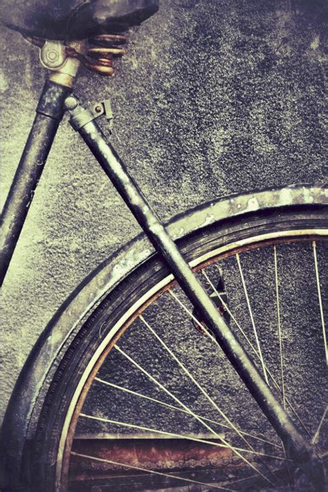 30 Inspiring Examples Of Bicycle Photography