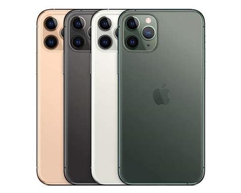 How to use 3 cameras on iphone 11 pro max. Apple iPhone 11 Pro and Pro Max with Triple-Lens Camera ...
