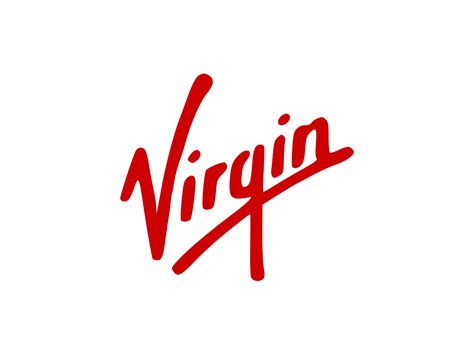 Virgin Logo Logok