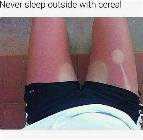 30 Hilariously Awkward Tan Fails That Will Make You Laugh Out Loud