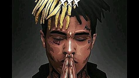 Happy Birthday Xxxtentacion We Love You Youtube