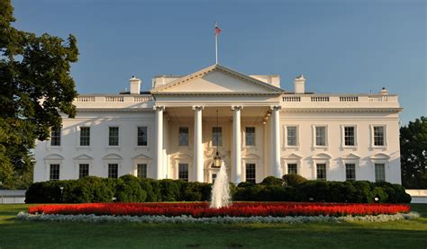 Das dach ist ein wichtiger teil der gesamterscheinung deines hauses. Soubor:White House Washington.JPG - Wikipedie