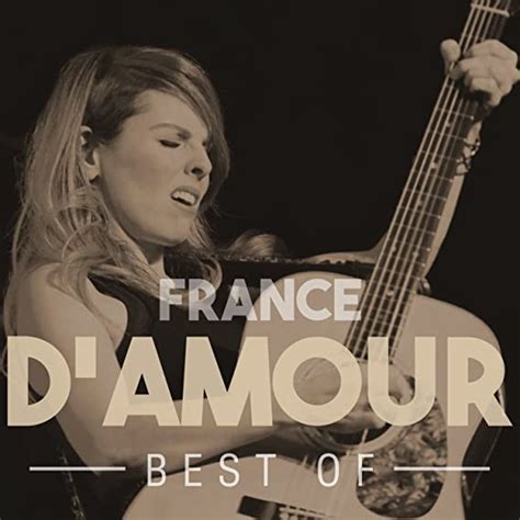 Best Of France Damour Amazonca Music