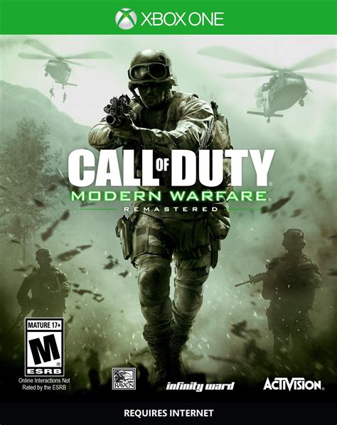 Anrufen Schlecht Lehnen Call Of Duty Modern Warfare 1 Besuch Verkleidet