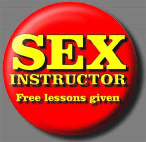 Army Shop Sex Instructor